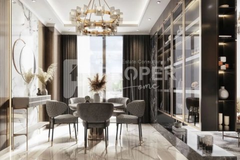 3 rooms Apartment in Chau Lang, Vietnam No. 11501 21