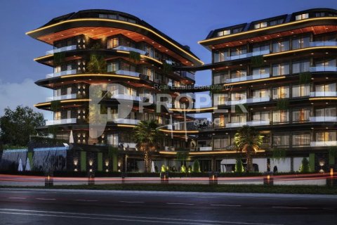 3 rooms Apartment in Chau Lang, Vietnam No. 11501 4