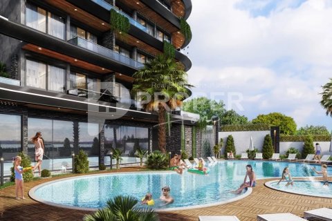 3 rooms Apartment in Chau Lang, Vietnam No. 11501 7