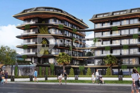 3 rooms Apartment in Chau Lang, Vietnam No. 11501 23