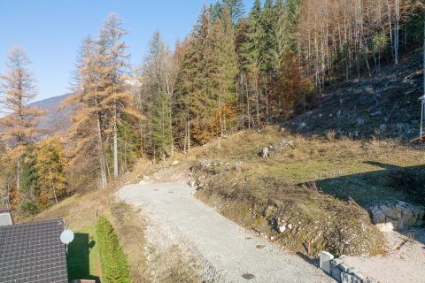 1142m² Land in Morzine, France No. 99627 1