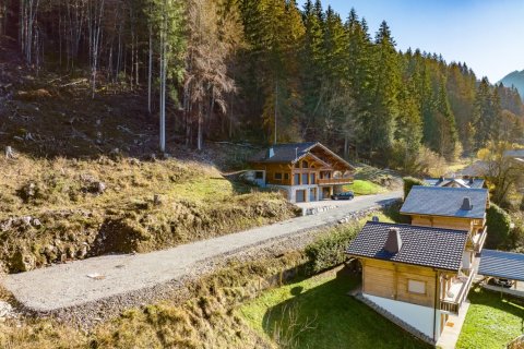 1142m² Land in Morzine, France No. 99627 7