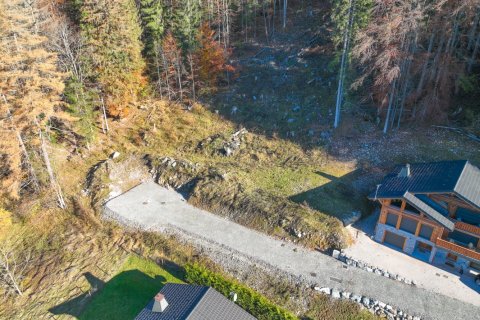 1142m² Land in Morzine, France No. 99627 3