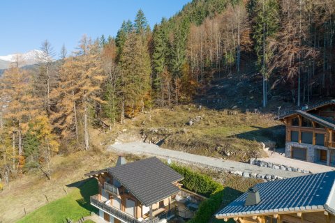 1142m² Land in Morzine, France No. 99627 6