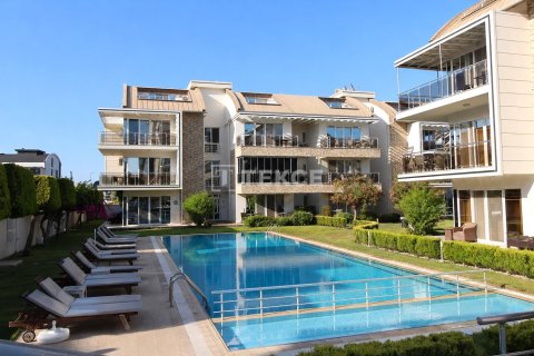4 chambres Appartement à Belek, Turkey No. 127784
