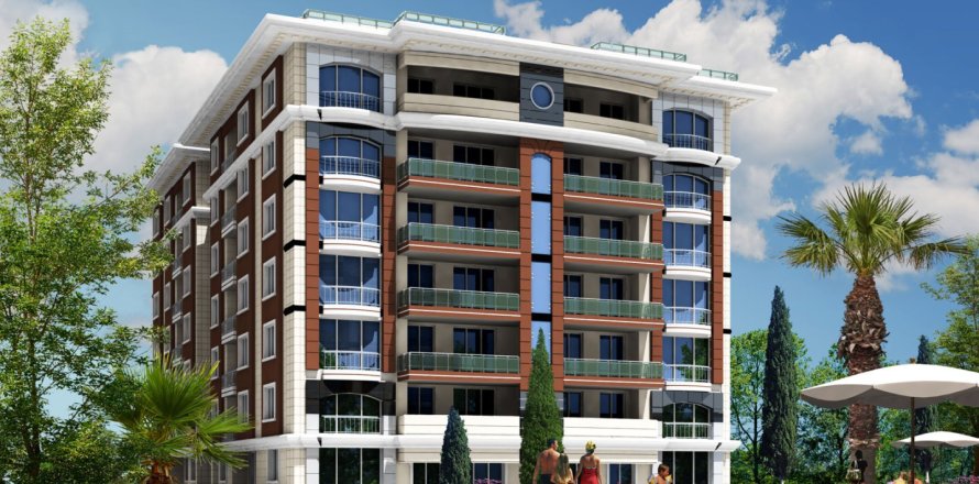 3 bedrooms Apartment in Khanh Hoa, Vietnam No. 114463