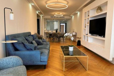 3 dormitorios Apartment en Limassol, Cyprus No. 65701 2