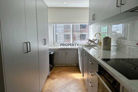 3 dormitorios Apartment en Limassol, Cyprus No. 65701 8