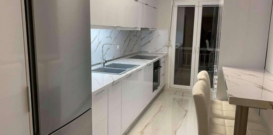 2 bedrooms Apartment in Thessaloniki, Greece No. 108244