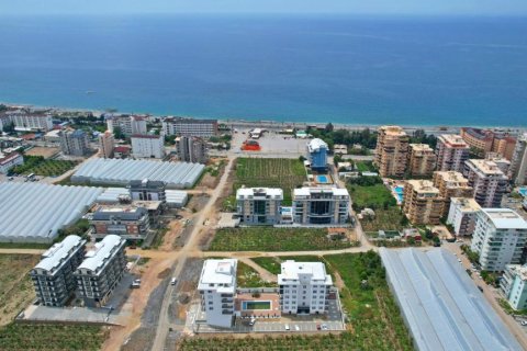 4 rooms Apartment in Lien Chieu, Vietnam No. 22085 3