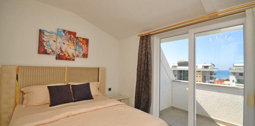 4 rooms Apartment in Lien Chieu, Vietnam No. 22085