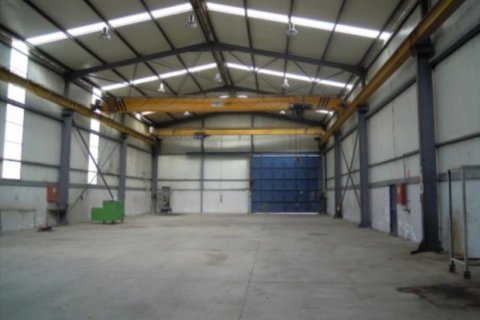 2009m² Edificio en Koropi, Greece No. 58460 1