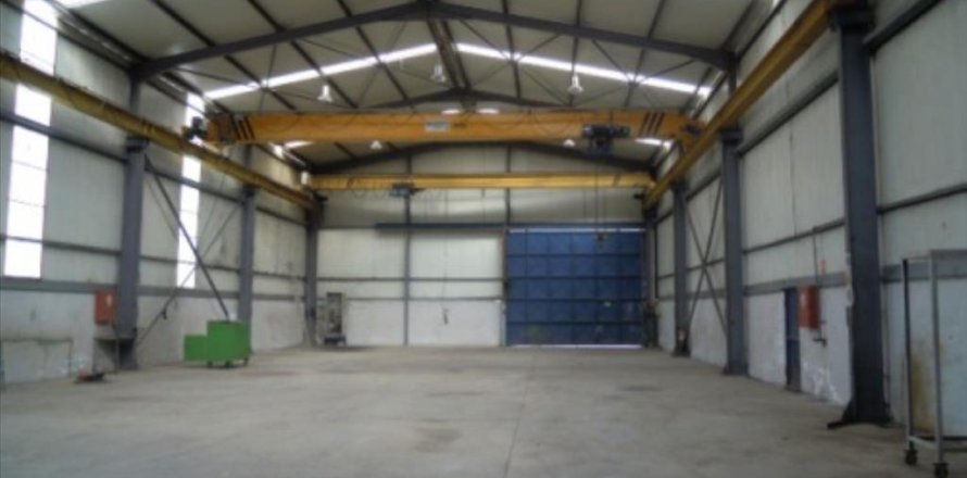 2009m² Edificio en Koropi, Greece No. 58460