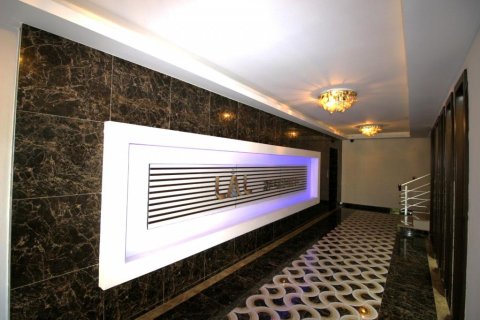 4 rooms Apartment in Bo Ha, Vietnam No. 18058 16