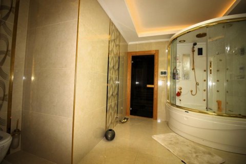 4 rooms Apartment in Bo Ha, Vietnam No. 18058 25