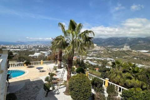 4 rooms Villa in Lien Chieu, Vietnam No. 21091 24