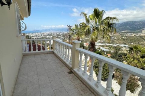 4 rooms Villa in Lien Chieu, Vietnam No. 21091 22