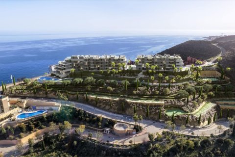 2 dormitorios Bungalow en Torrox, Spain No. 121463