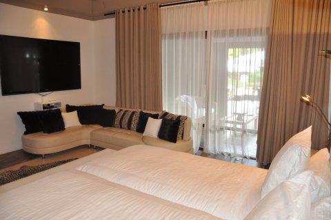 5 bedrooms Villa in Tamarin, Mauritius No. 60962 10