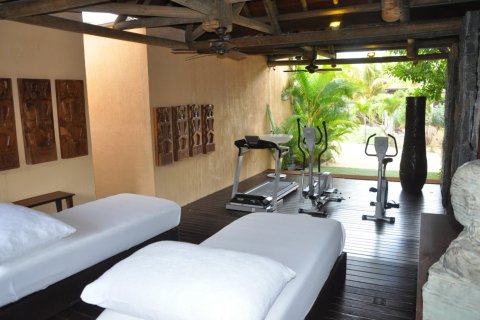5 bedrooms Villa in Tamarin, Mauritius No. 60962 16