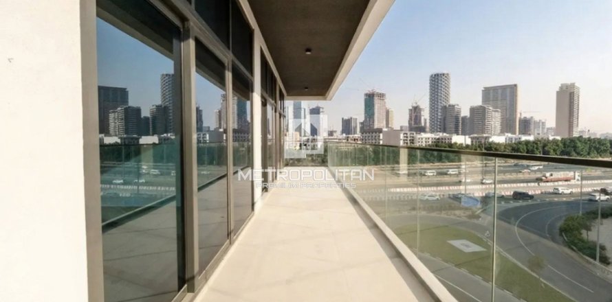 3 bedrooms Apartment in Jumeirah Village Triangle, UAE No. 119735
