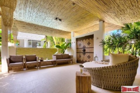 3 bedrooms Villa in Ko Samui, Thailand No. 96236 3