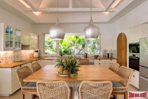 3 bedrooms Villa in Ko Samui, Thailand No. 96236 16