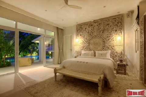 3 bedrooms Villa in Ko Samui, Thailand No. 96236 5