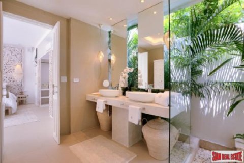 3 bedrooms Villa in Ko Samui, Thailand No. 96236 19