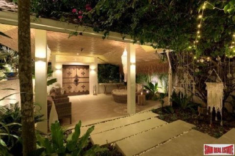 3 bedrooms Villa in Ko Samui, Thailand No. 96236 8