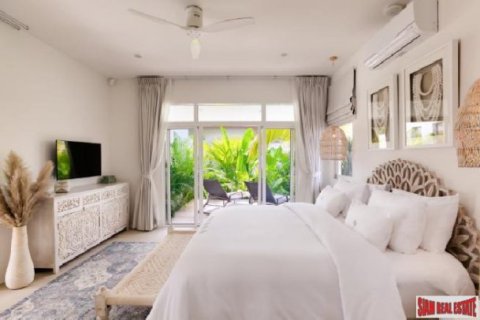 3 bedrooms Villa in Ko Samui, Thailand No. 96236 6