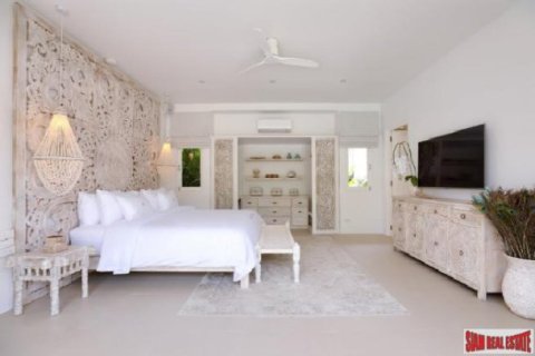 3 bedrooms Villa in Ko Samui, Thailand No. 96236 11