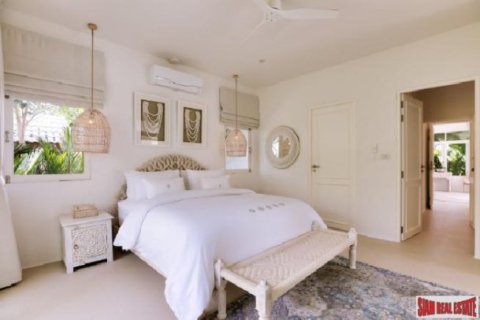 3 bedrooms Villa in Ko Samui, Thailand No. 96236 17