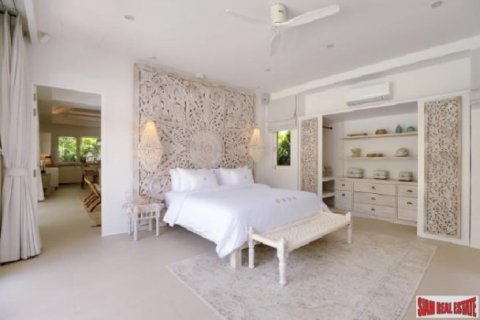 3 bedrooms Villa in Ko Samui, Thailand No. 96236 7