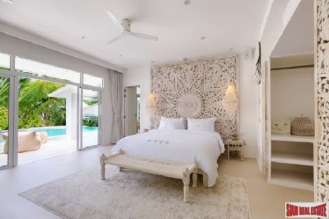 3 bedrooms Villa in Ko Samui, Thailand No. 96236 9