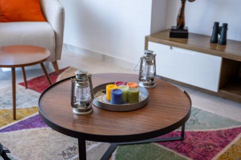 2 dormitorios Apartment en Chau Lang, Vietnam No. 16176 8