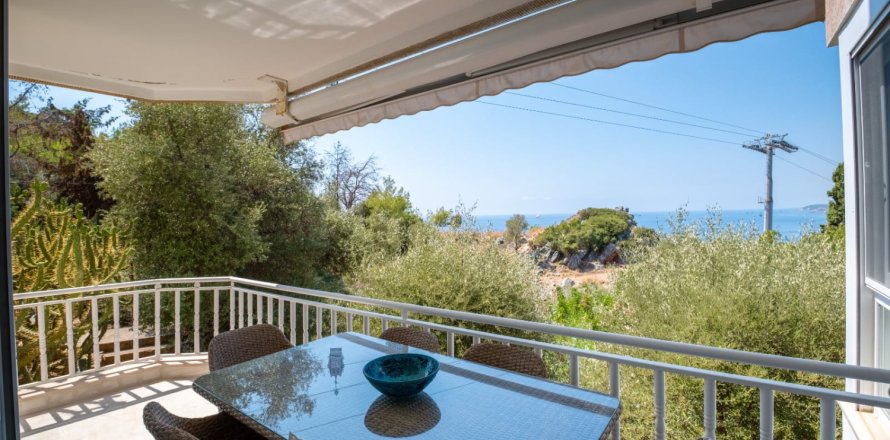 2 dormitorios Apartment en Chau Lang, Vietnam No. 16176