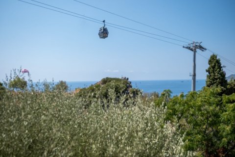 2 dormitorios Apartment en Chau Lang, Vietnam No. 16176 3