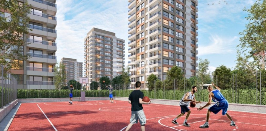 1 bedroom Apartment in Khanh Hoa, Vietnam No. 22184