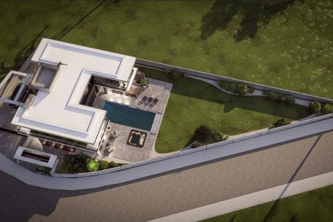 5 bedrooms Villa in Pernera, Cyprus No. 71837 27