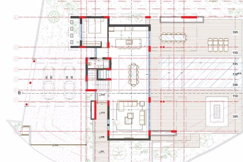 5 bedrooms Villa in Pernera, Cyprus No. 71837 29