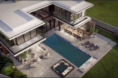 5 bedrooms Villa in Pernera, Cyprus No. 71837 1