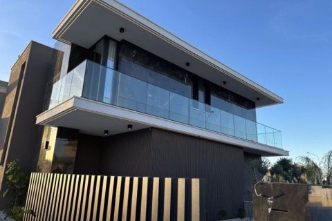 5 bedrooms Villa in Pernera, Cyprus No. 71837 15