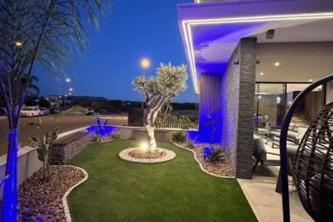 5 bedrooms Villa in Pernera, Cyprus No. 71837 23