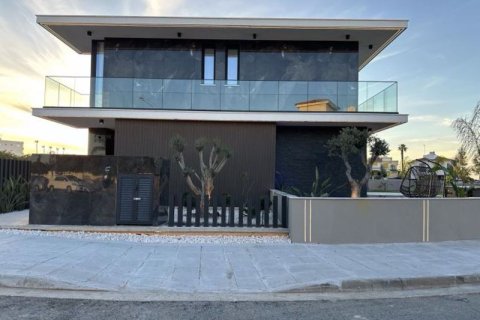 5 bedrooms Villa in Pernera, Cyprus No. 71837 11