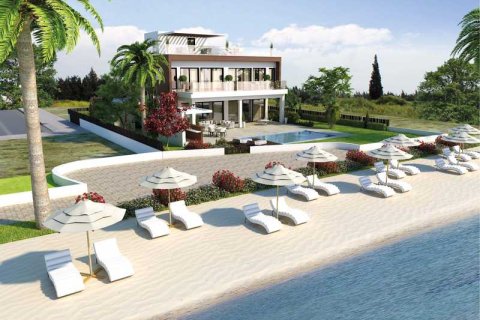 3 dormitorios House en Larnaca, Cyprus No. 31587 3