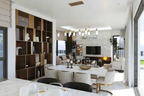 3 dormitorios House en Larnaca, Cyprus No. 31587 7