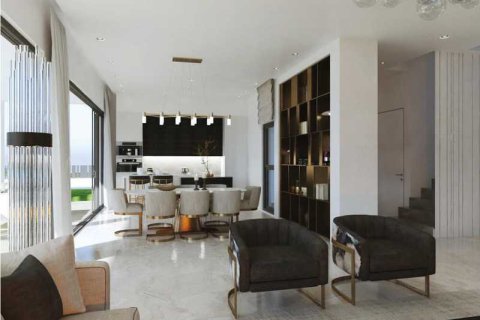 3 dormitorios House en Larnaca, Cyprus No. 31587 8