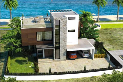 3 dormitorios House en Larnaca, Cyprus No. 31587 2