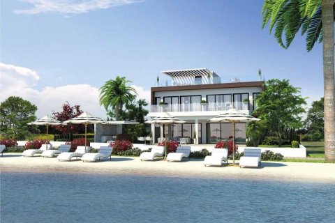 3 dormitorios House en Larnaca, Cyprus No. 31587 4